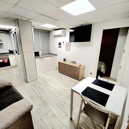 Apartamentos Arena Y Cairo 무르시아 외부 사진