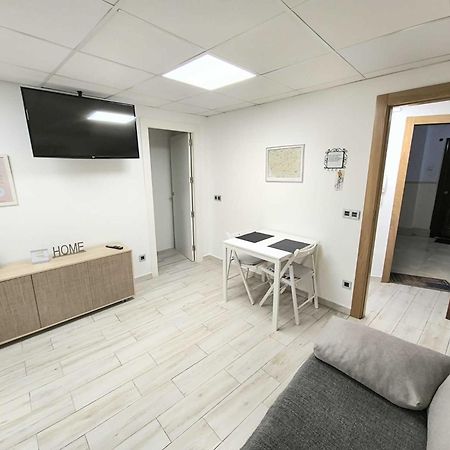 Apartamentos Arena Y Cairo 무르시아 외부 사진