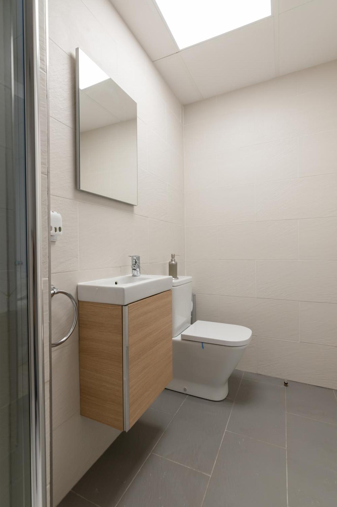 Apartamentos Arena Y Cairo 무르시아 외부 사진