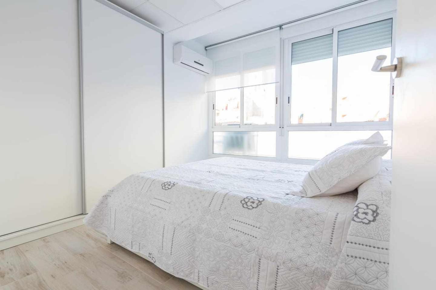 Apartamentos Arena Y Cairo 무르시아 외부 사진