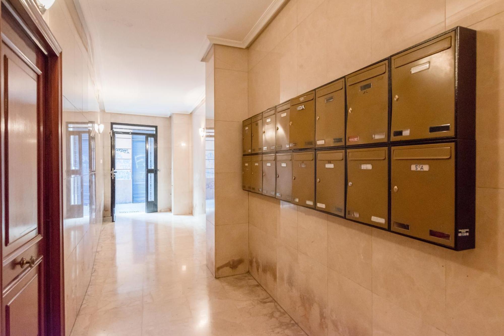 Apartamentos Arena Y Cairo 무르시아 외부 사진