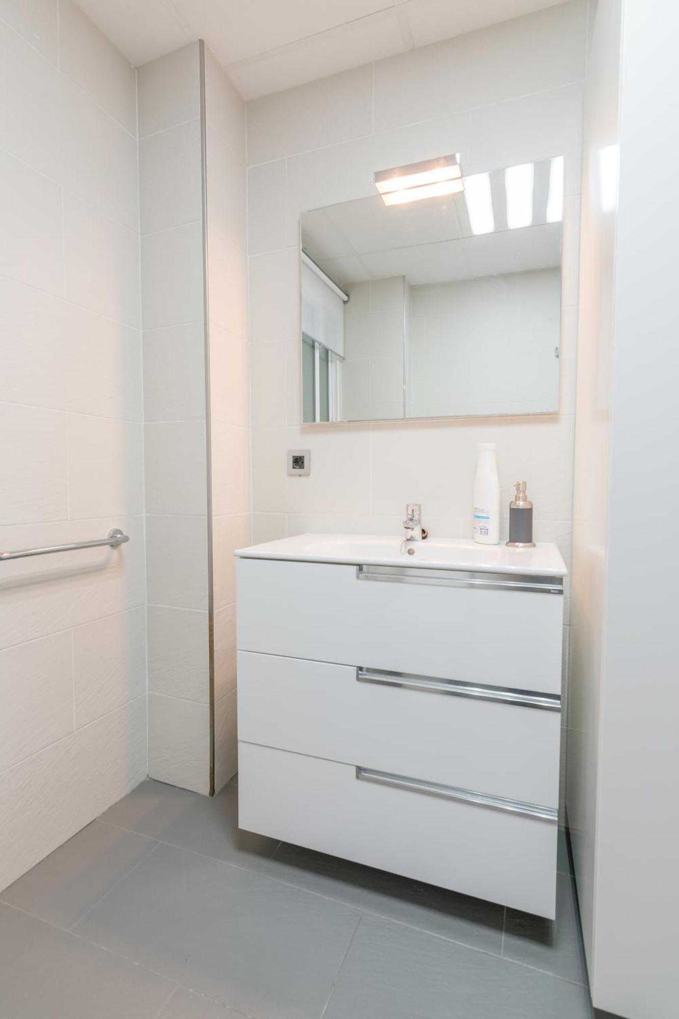 Apartamentos Arena Y Cairo 무르시아 외부 사진