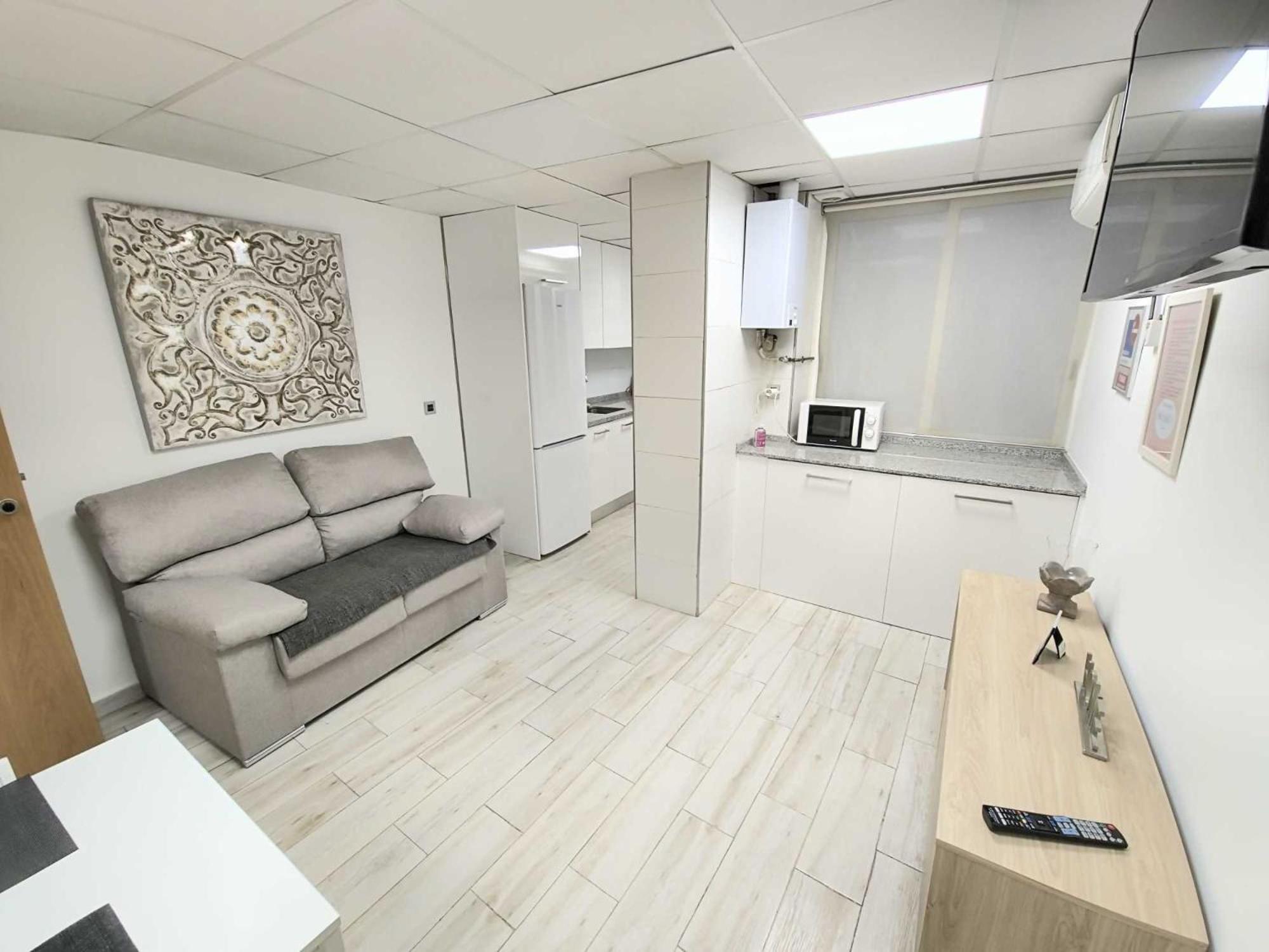 Apartamentos Arena Y Cairo 무르시아 외부 사진