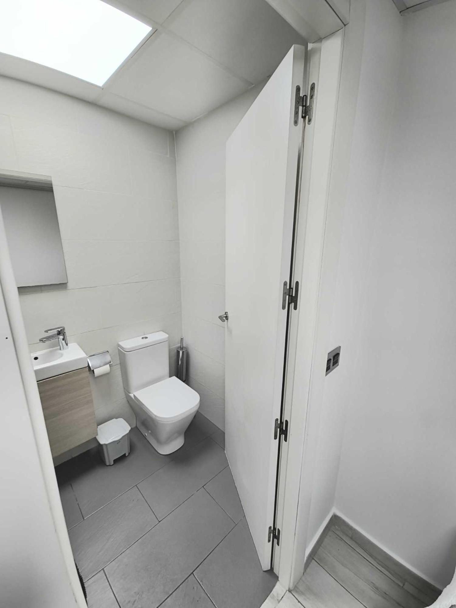 Apartamentos Arena Y Cairo 무르시아 외부 사진