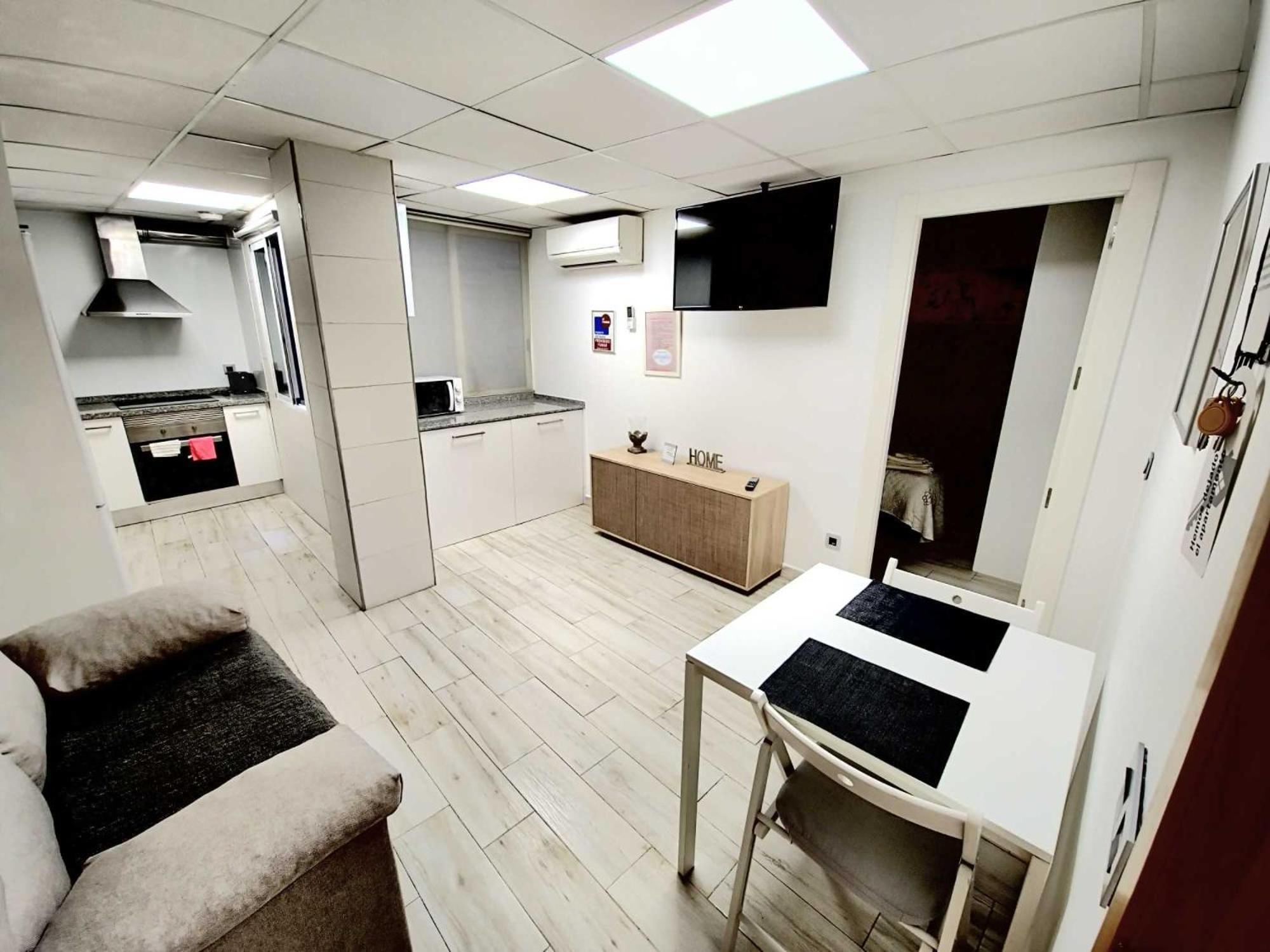 Apartamentos Arena Y Cairo 무르시아 외부 사진