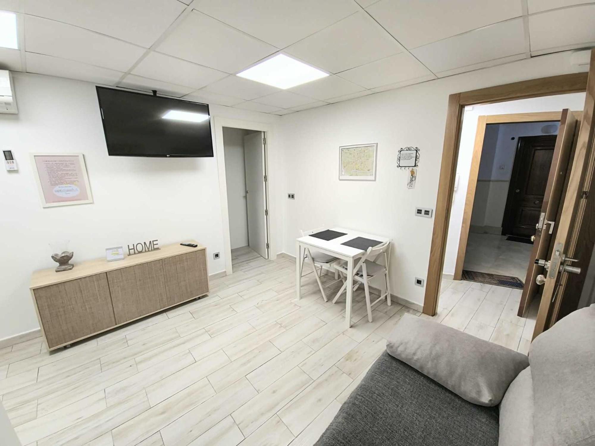 Apartamentos Arena Y Cairo 무르시아 외부 사진