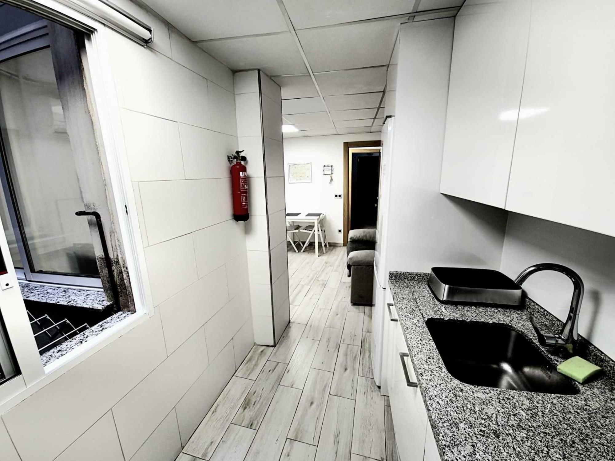 Apartamentos Arena Y Cairo 무르시아 외부 사진