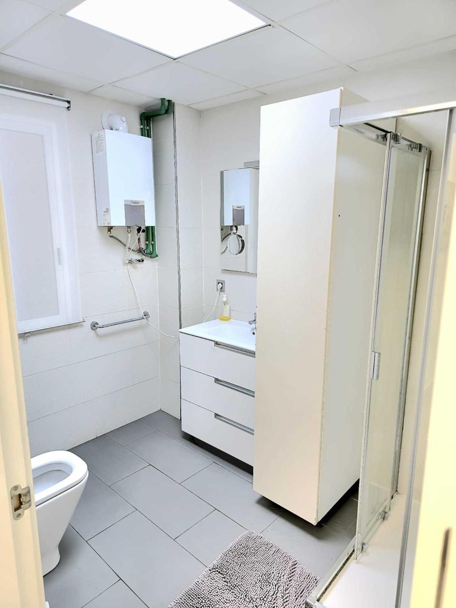 Apartamentos Arena Y Cairo 무르시아 외부 사진