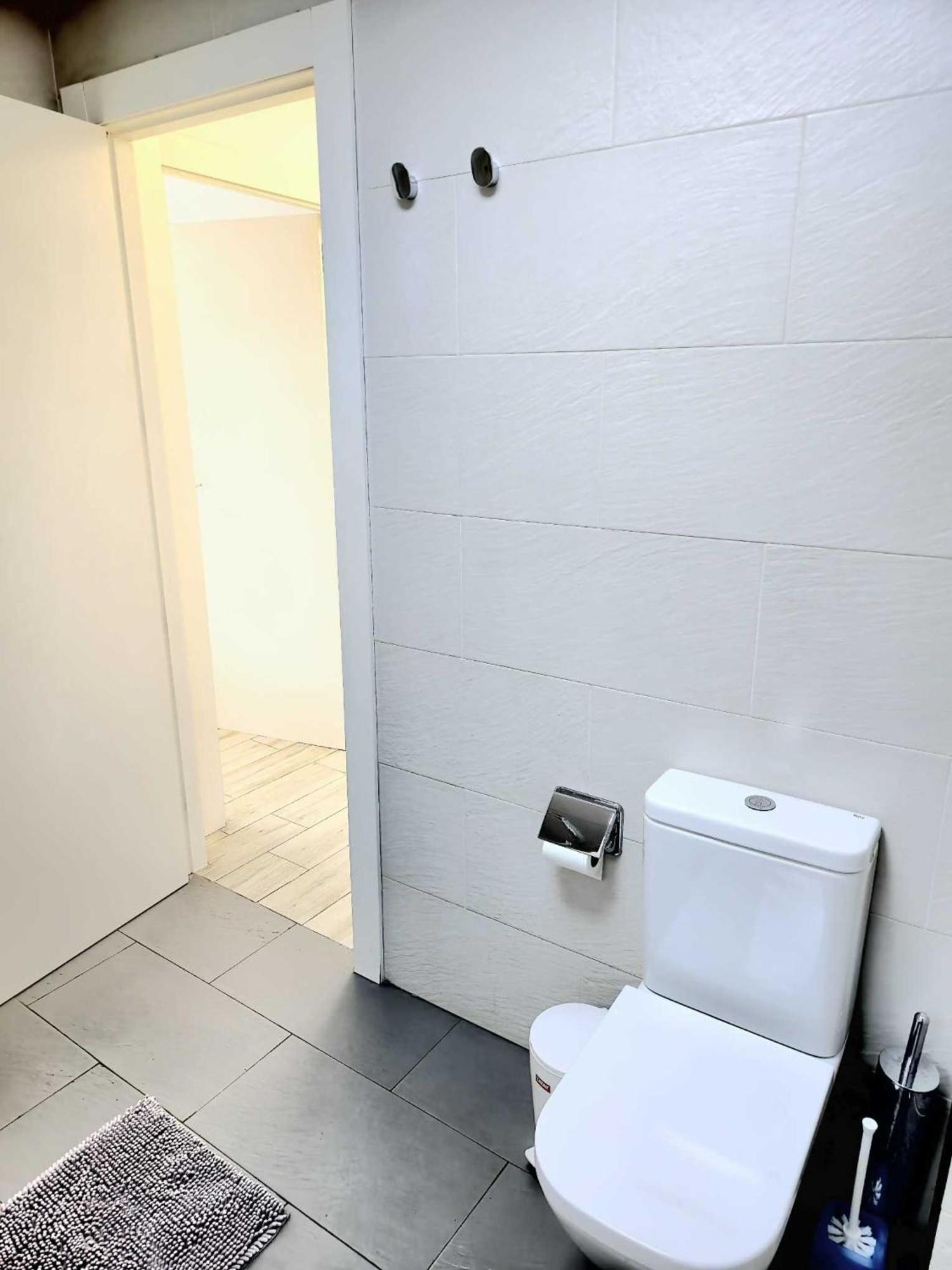 Apartamentos Arena Y Cairo 무르시아 외부 사진