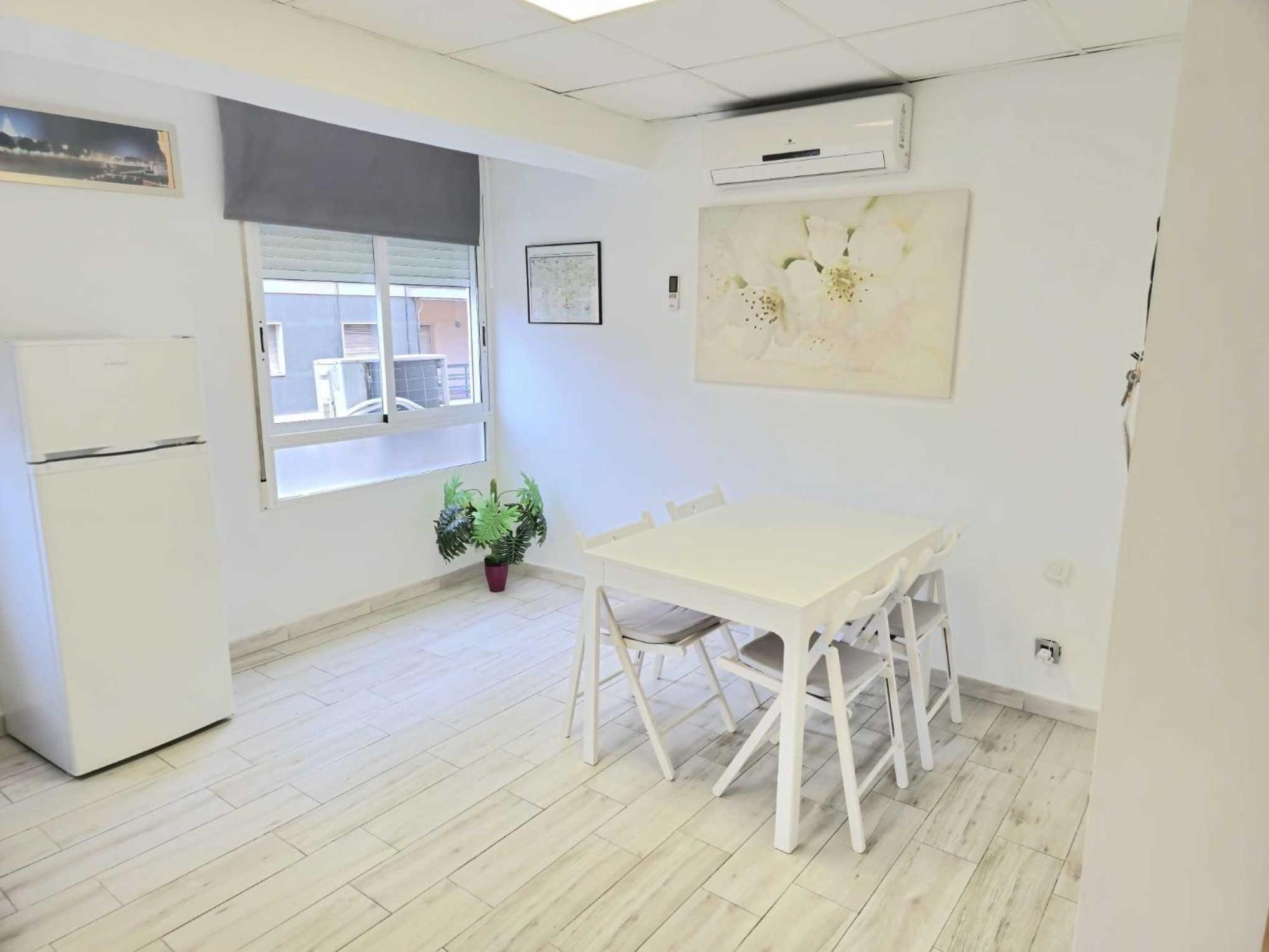 Apartamentos Arena Y Cairo 무르시아 외부 사진