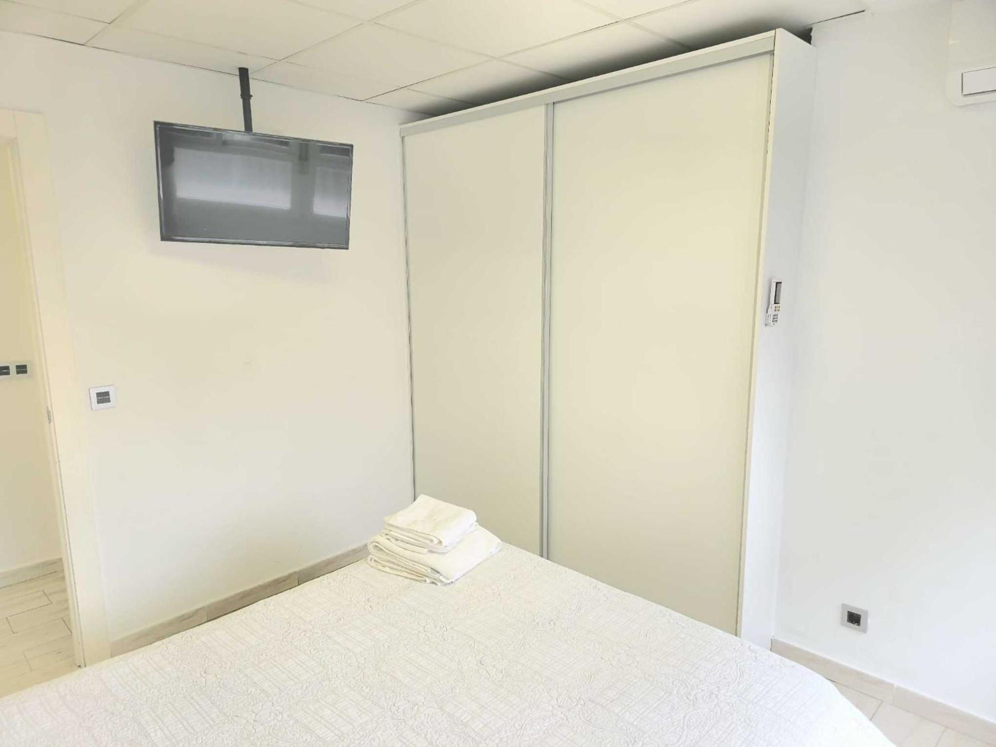 Apartamentos Arena Y Cairo 무르시아 외부 사진