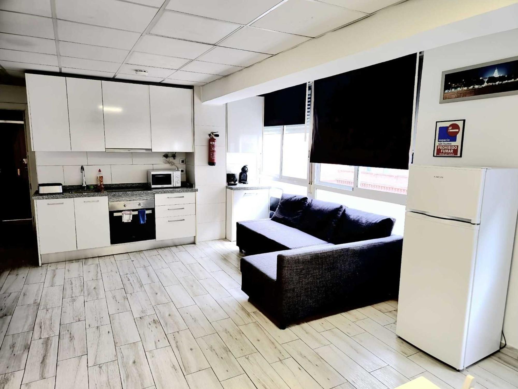 Apartamentos Arena Y Cairo 무르시아 외부 사진
