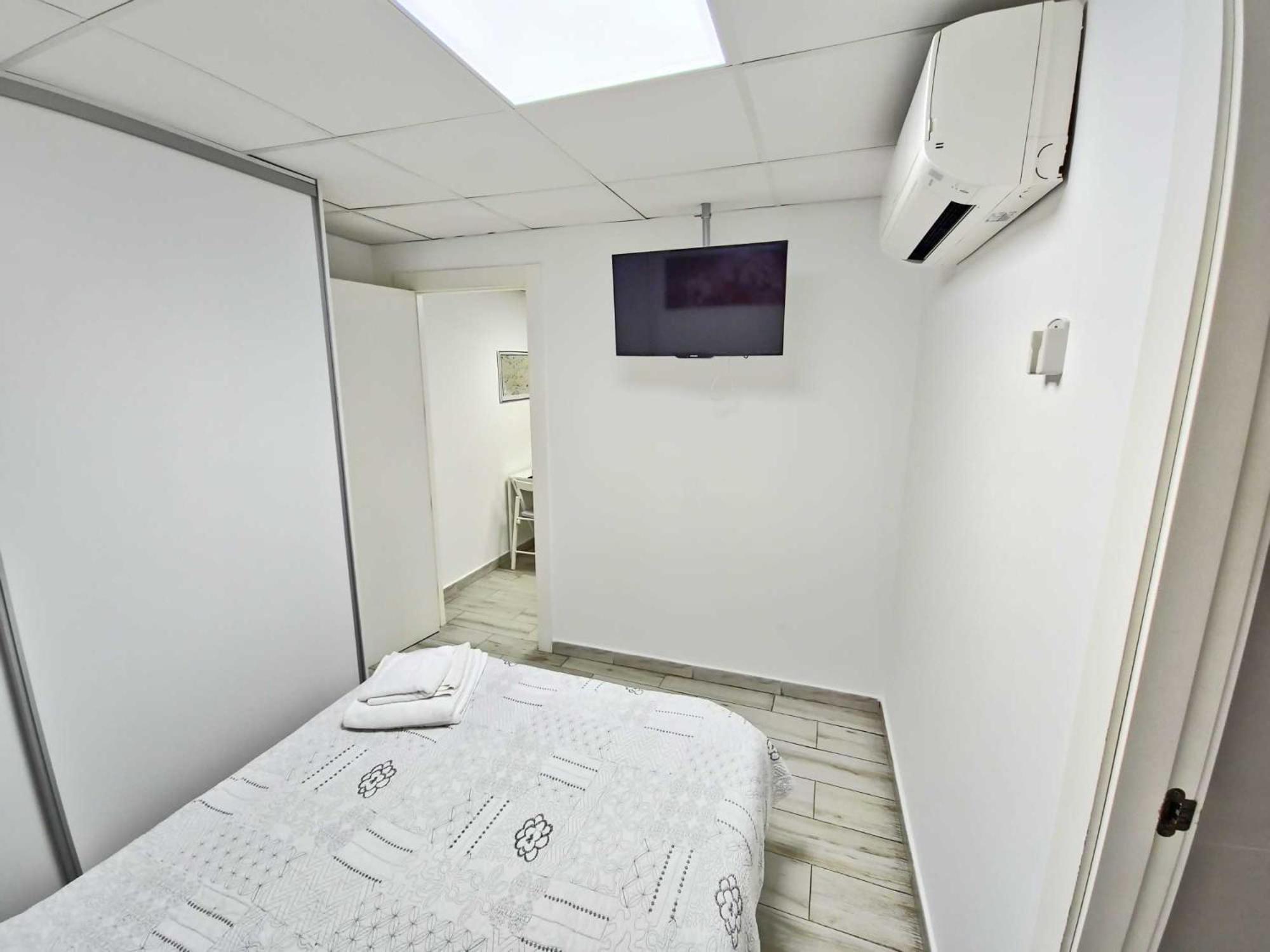 Apartamentos Arena Y Cairo 무르시아 외부 사진