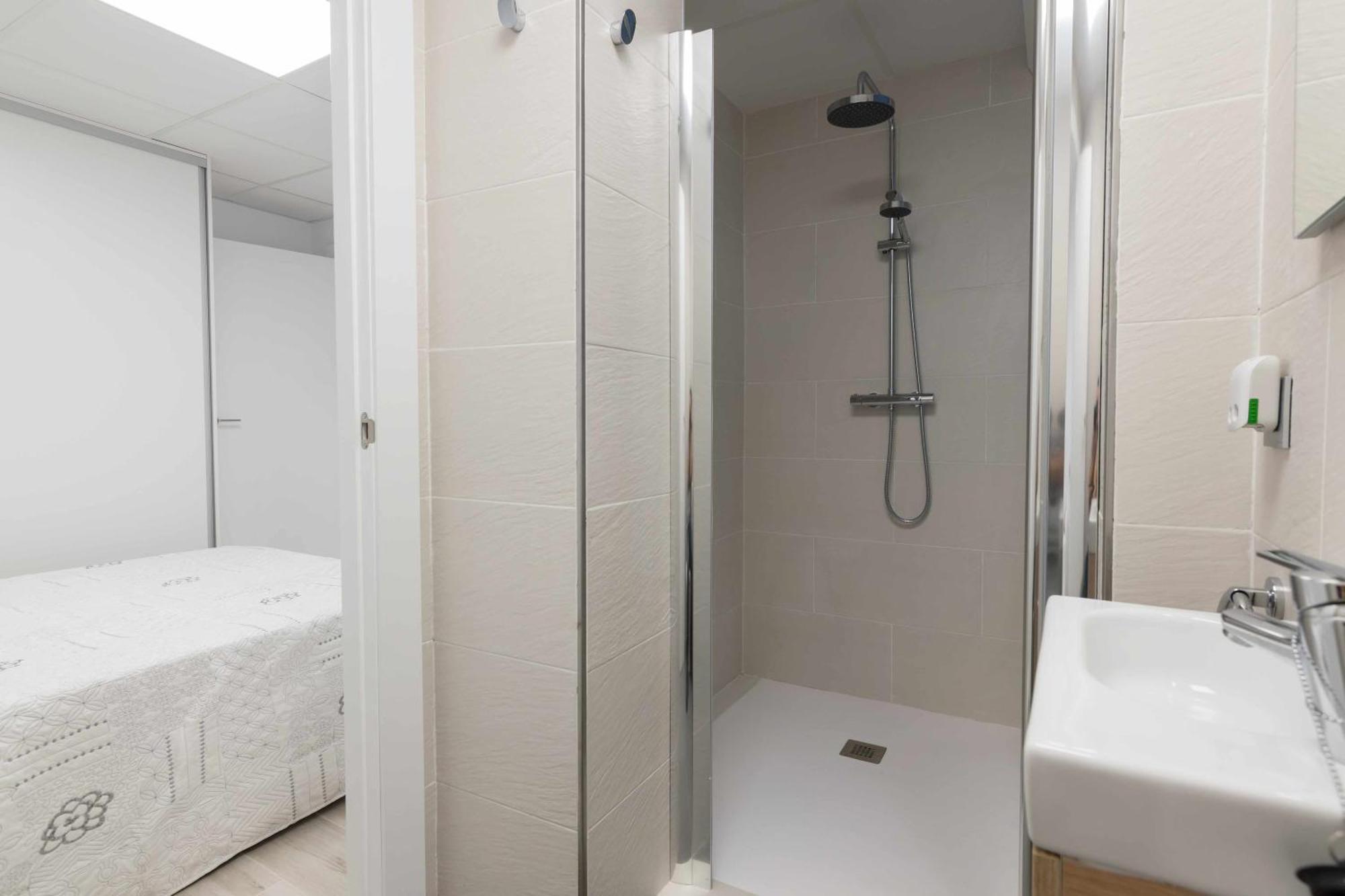 Apartamentos Arena Y Cairo 무르시아 외부 사진