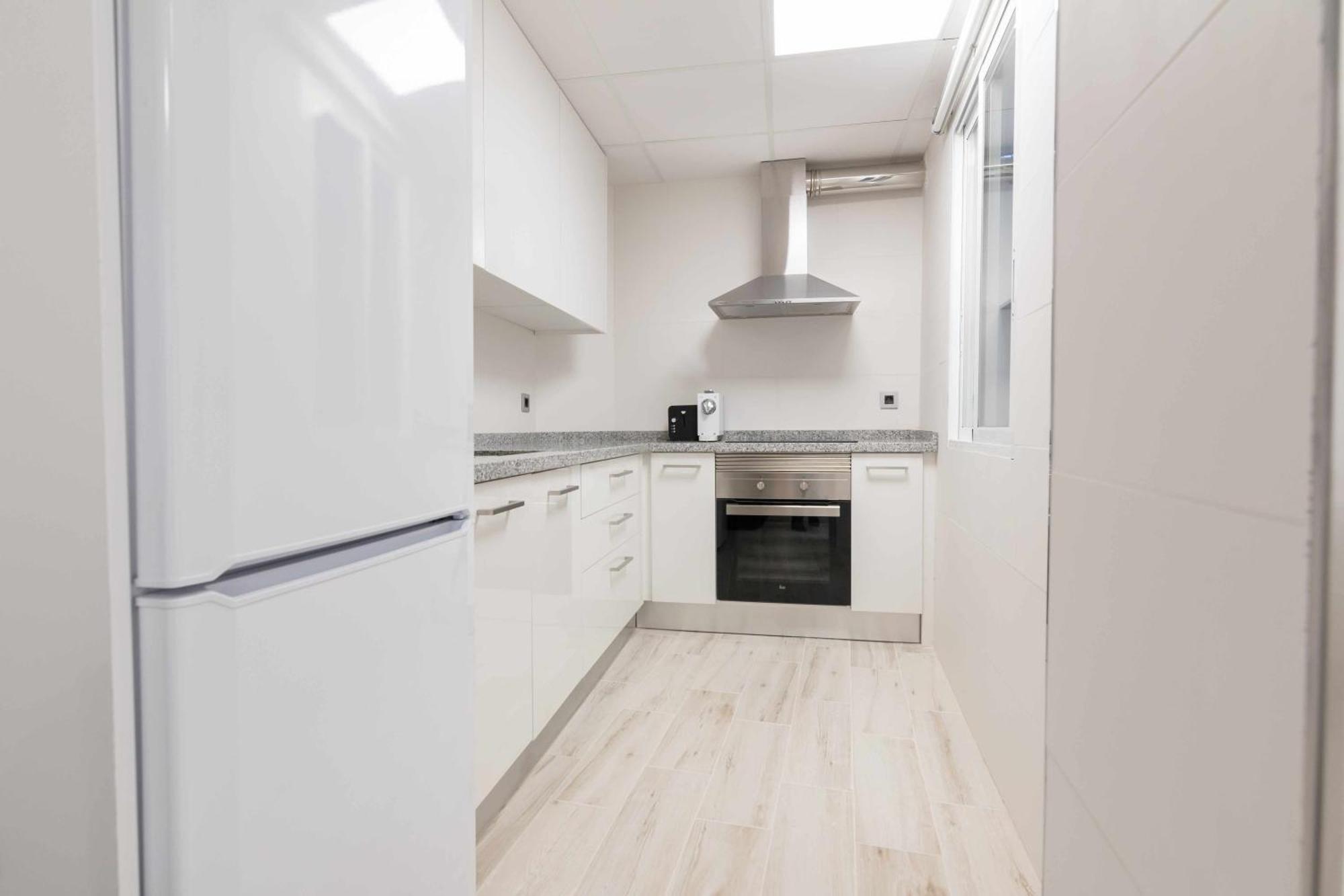Apartamentos Arena Y Cairo 무르시아 외부 사진