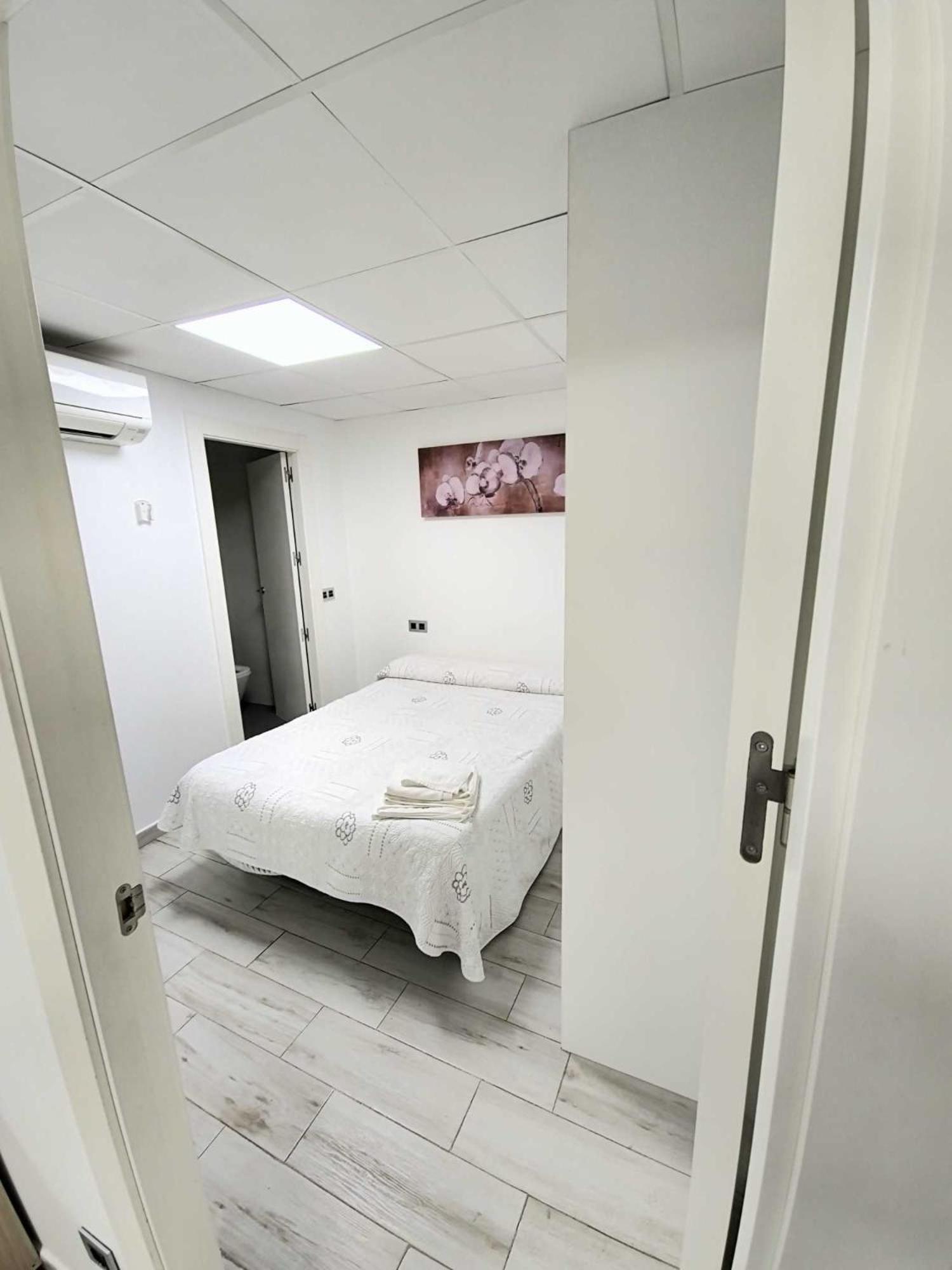 Apartamentos Arena Y Cairo 무르시아 외부 사진
