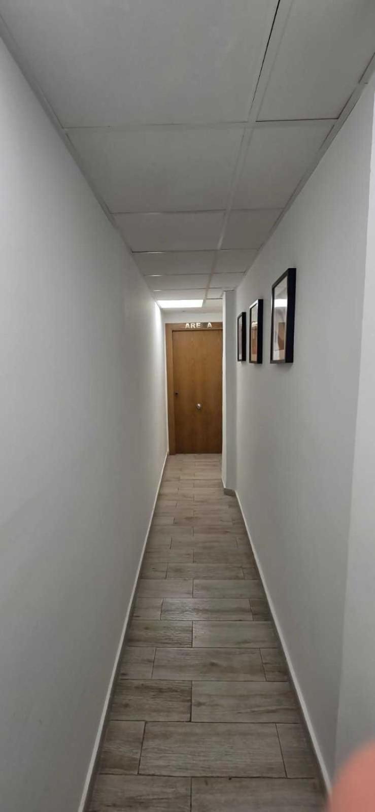 Apartamentos Arena Y Cairo 무르시아 외부 사진
